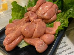 香烤肥肠-胡哥烤肥牛(车公庙店)