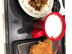 -永和大王(浦东南路店)