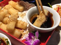 -川锅一号火锅(1818牌楼店)
