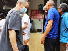 -众品香美食(三弓路店)
