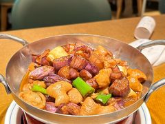 -新白鹿餐厅(第一百货店)