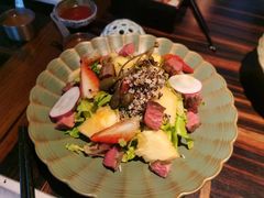 -山葵家·创意料理(临平银泰城店)