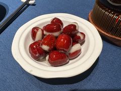 糯米红枣-老吉堂上海本帮菜(工体店)