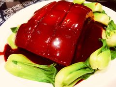 -白家餐厅(徐家汇店)