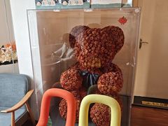 -W CAFE(甜爱路店)