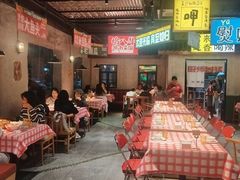 -恰八斗·猛火长沙菜(国贸店)