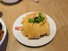 -泰煌鸡·上海白斩鸡·鸡汤面(鹤庆店)