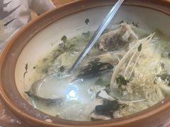 -千岛湖鱼味馆(十字街总店)