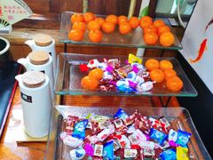 -丽江庭院·云南野生菌·海鲜火锅(鼓楼四合院店)