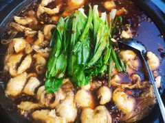 -都江堰石锅鱼