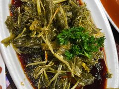 -绿雅酒家(江西中路店)