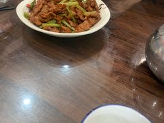 -刘妈菜馆(磁器口店)