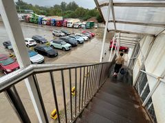 -北京顺潮东机动车市场过户大厅