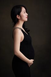 -鹿角肖像摄影艺术馆