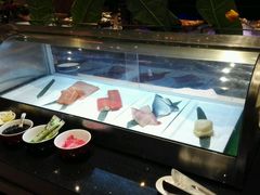-西藏饭店·亚克·食光自助餐厅(文殊院店)