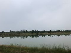 -兴安湖生态运动公园
