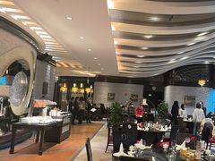 -新天世纪中餐厅