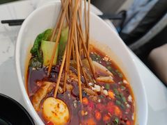 -有鱼吃·纸包烤鱼(曲江创意谷店)