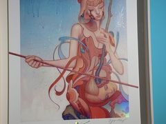 -艺仓美术馆