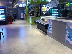 -盒马X会员店(王府井奥莱UP TOWN店)