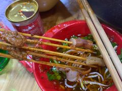 -冒椒火辣(奎星楼街店)