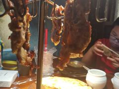 -楼兰新疆主题餐厅(苏州中心店)