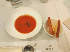 -春树下·树屋花房西餐厅(罍街AS1980店)