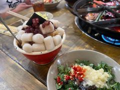-正南齊北重庆老火锅(光华村直营店)