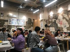 大堂-东排食堂长沙小吃大排档(五一广场店)