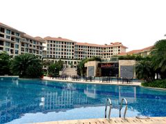 -惠州金海湾嘉华度假酒店