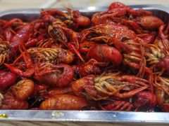 -江城燕子大排档(江汉路步行街店)