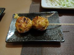 -鸟内会(河北路店)