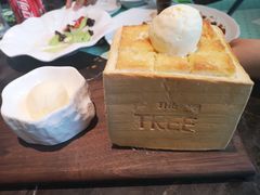 -大树餐厅(红旗街万达店)