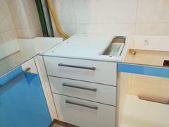 -佰丽爱家全屋定制(汶水店)