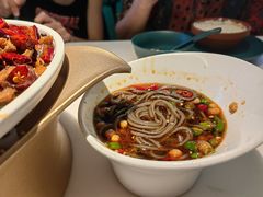 -茅庐毛血旺(烟台大悦城店)