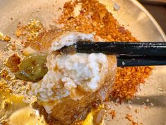 包浆豆腐-林二哥宜烤官·宜宾小烧烤