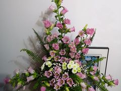 -双季花艺园艺市场(浦东店)