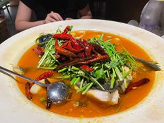 -清水亭湖北菜(大屯DT51店)