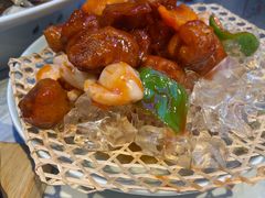 -志明眷村·台式融合菜·宵夜