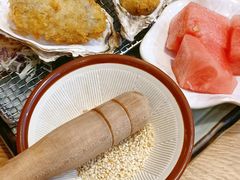 -西月山居匠心创意料理(江汉路新佳丽广场店)
