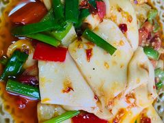 -古城苗家土菜馆(河景餐厅店)