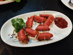 -吉姆丽德乡村西餐厅(闵行交大店)