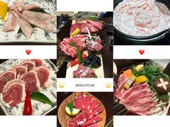 -龙神·炭烧酒场深夜食堂(新街口店)