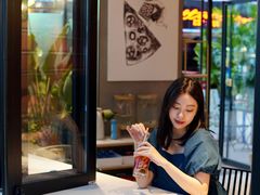 -必胜客(新海上世界店)