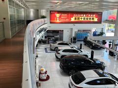 -上海和展广汽丰田4S店(老闵行店)