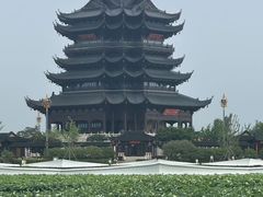 -阳澄湖半岛旅游度假区
