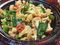 -前门故事烤鸭店(十里河店)