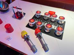 -星聚会KTV(龙湖上海奉贤天街店)