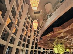 -深圳大梅沙京基洲际度假酒店