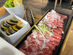 -琼捌炒冰·嗲嗲的椰子鸡·海南火锅